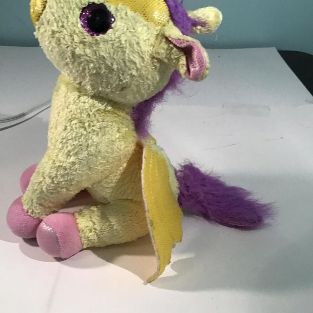 Mvp multi Stuffed-animals